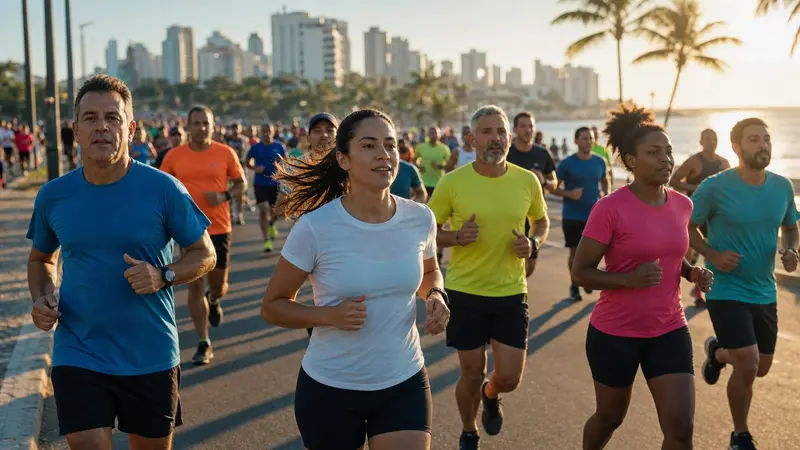 Live!42k – Brasília