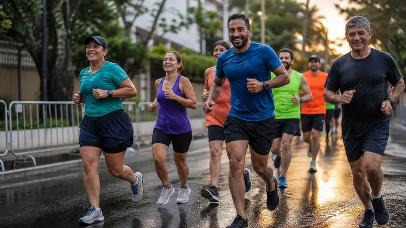 6ª Maratona Internacional de João Pessoa