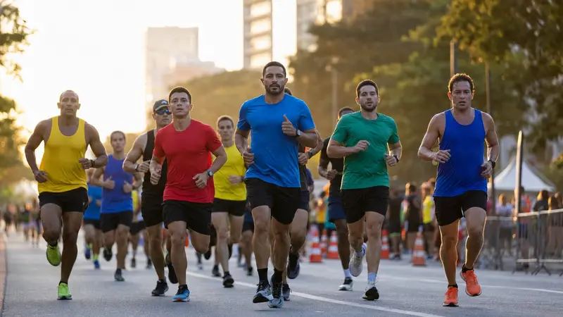 Cavalcante Run