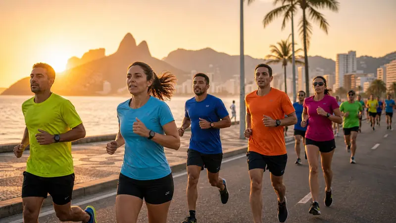 2ª Meia Maratona de Resende