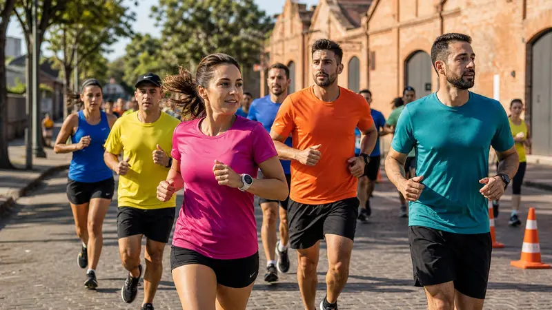 Corrida das Águas – 3ª Edição