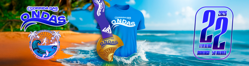 Corrida das Ondas