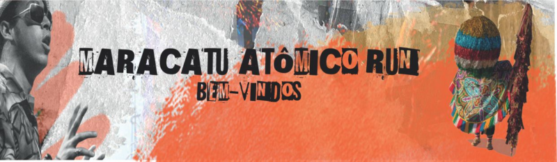 Maracatu Atomico Run 2026
