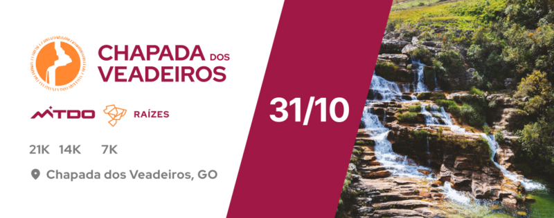 Mountain Do Chapada dos Veadeiros