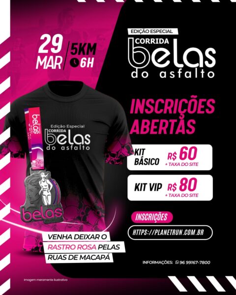 Belas do Asfalto