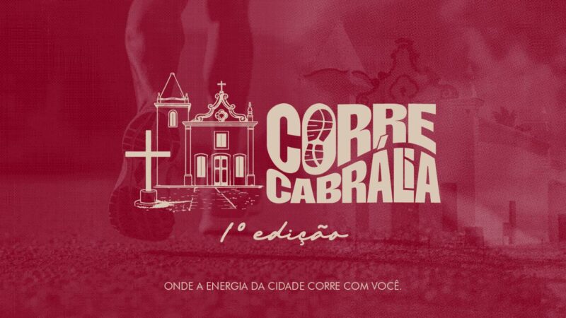 Corre Cabrália