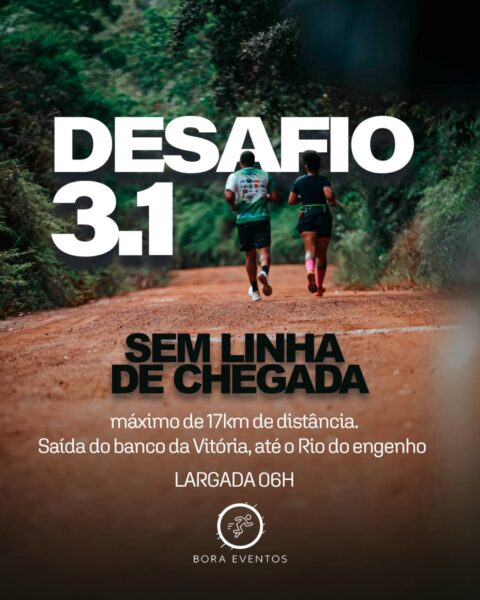 Desafio 3.1