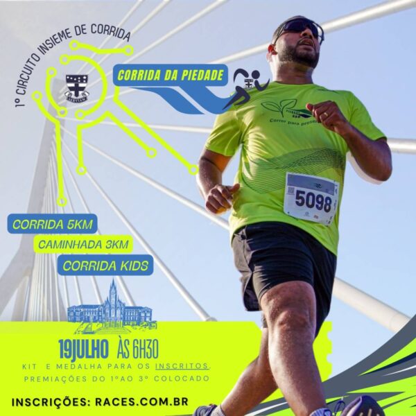 Corrida da Piedade