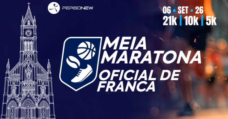 Meia Maratona Oficial de Franca