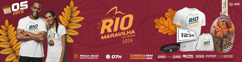 Circuito Rio Maravilha