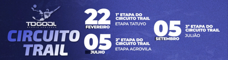Circuito Trail Run