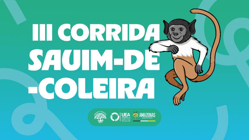 III Corrida Sauim