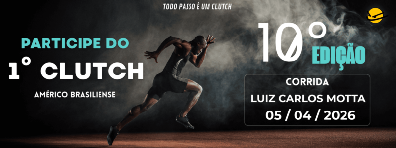 9ª Corrida Pedestre Luiz Carlos Motta