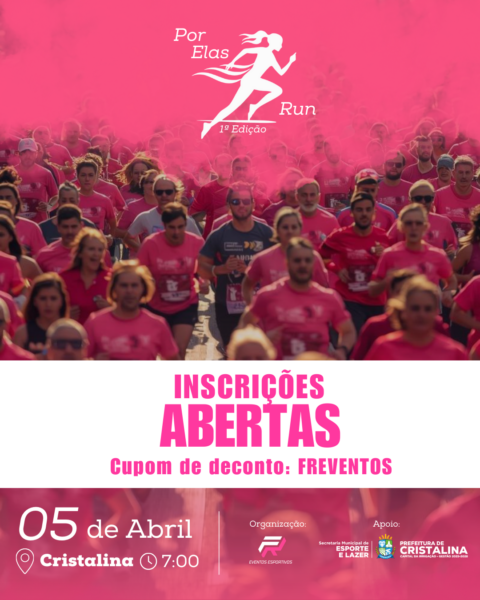 Por Elas Run
