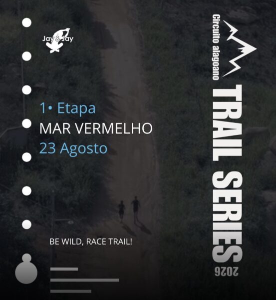 Circuito Alagoano Trail Series