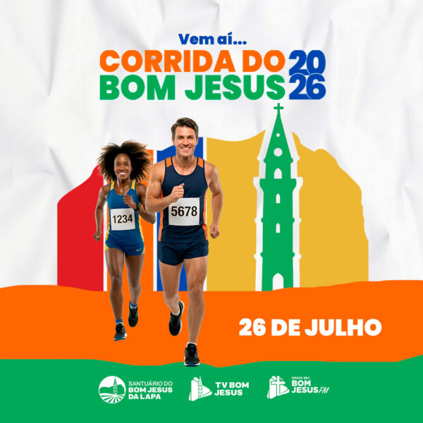 Corrida do Bom Jesus