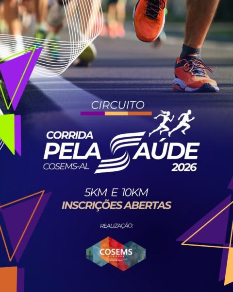 Circuito Corrida Pela Saúde