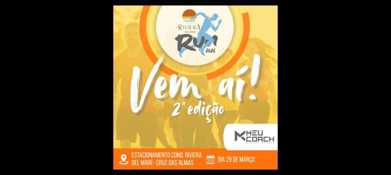 Riviera Run 2026