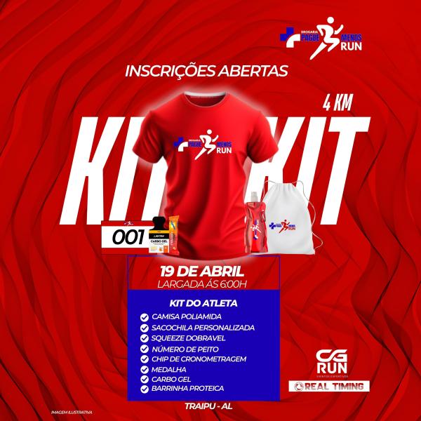 Pague Menos Run