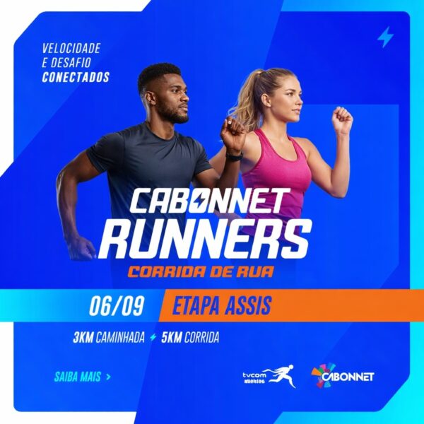 Cabonnet Runners