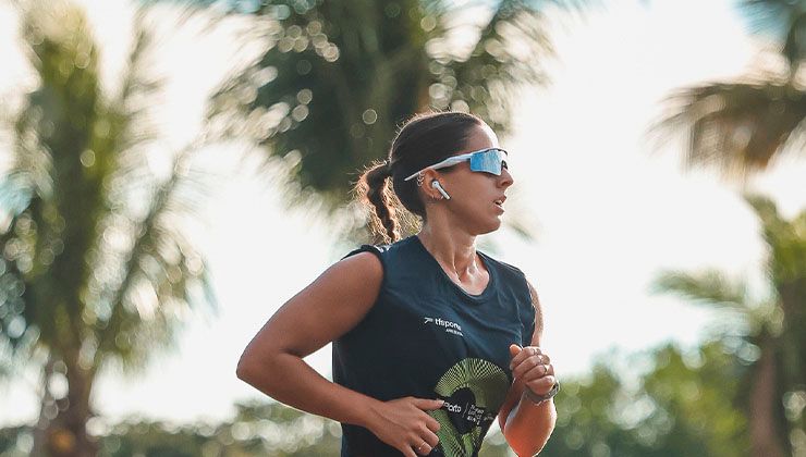 Porto Track&Field Experience Running | Fleming
