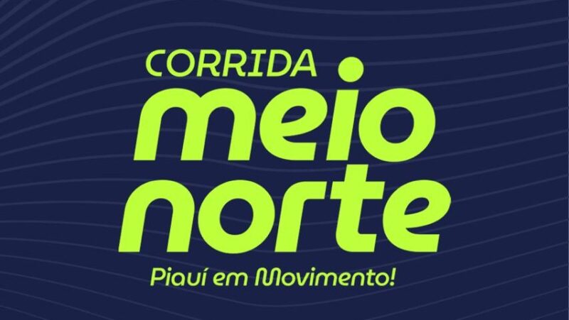 Corrida Meio Norte 2026