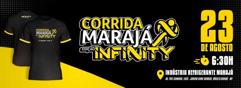 4ª Corrida Refrigerantes Marajá