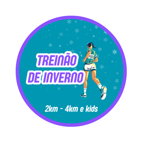 Treinão de Outono