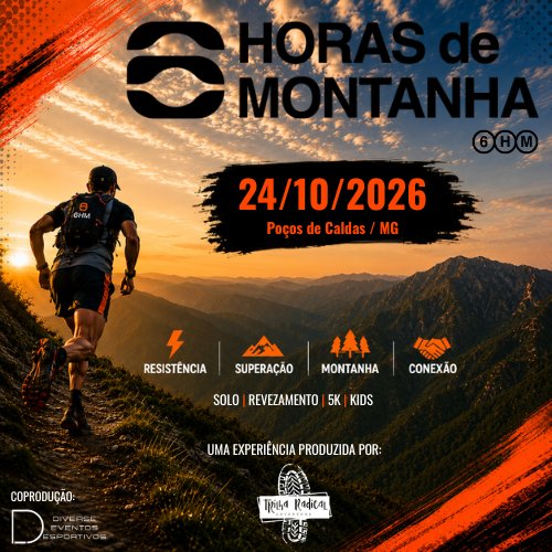 Ultra Trail 6 Horas de Montantha