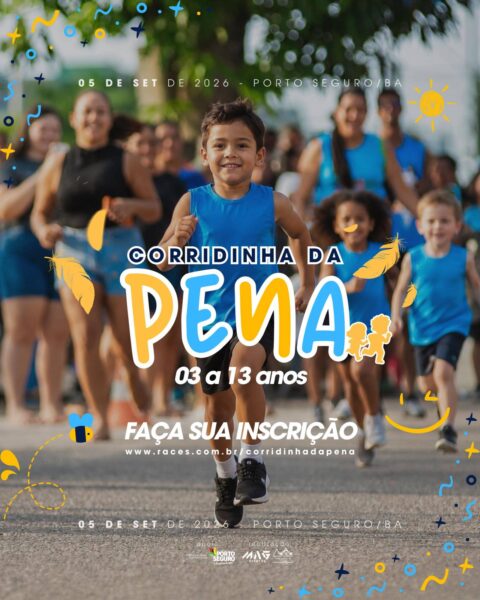 Corridinha da Pena