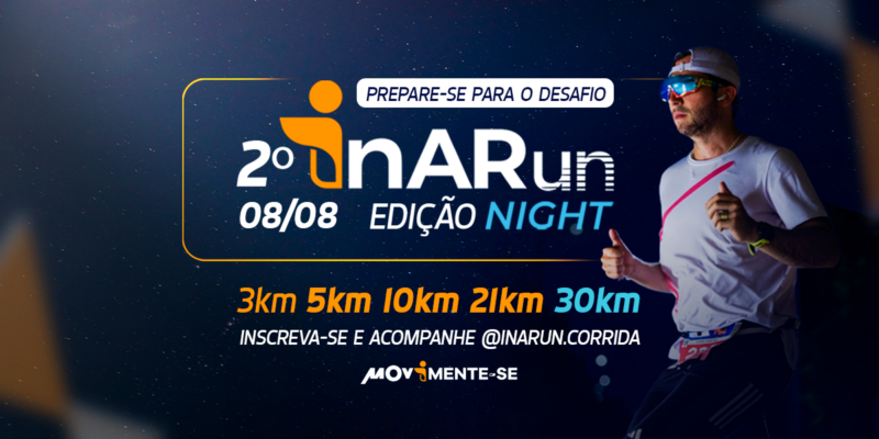 2ª InARun