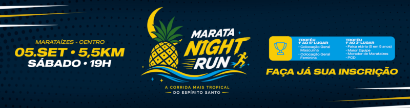Marata Night Run