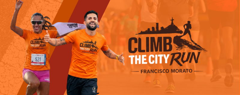 Climb the City Run