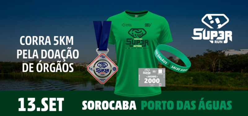 Super Run Sorocaba