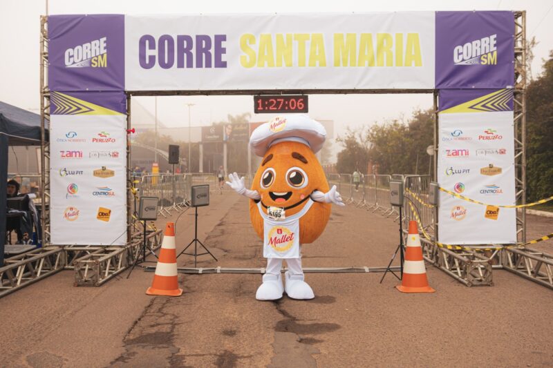 Corre SM 2026