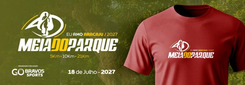 Meia Maratona do Parque 2027