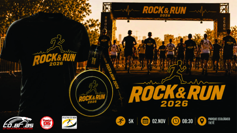 Rock Run