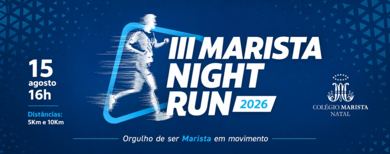 Marista Night Run