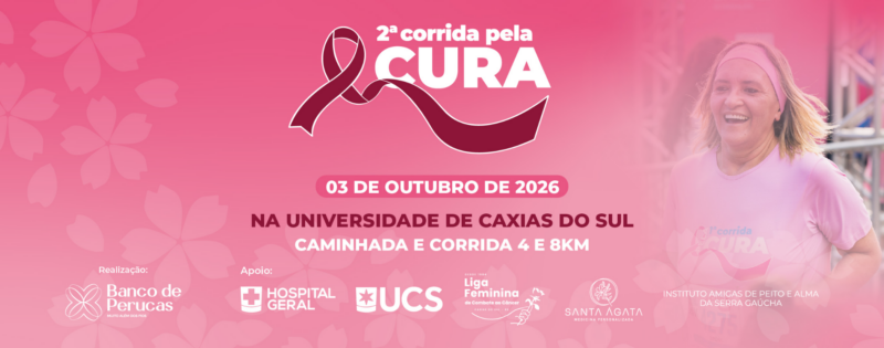2ª Corrida pela Cura