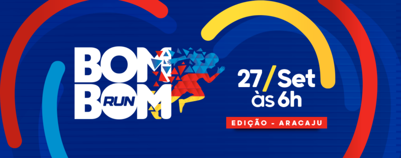 Corrida Bombom Run