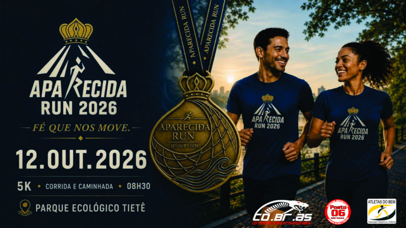 Aparecida Run