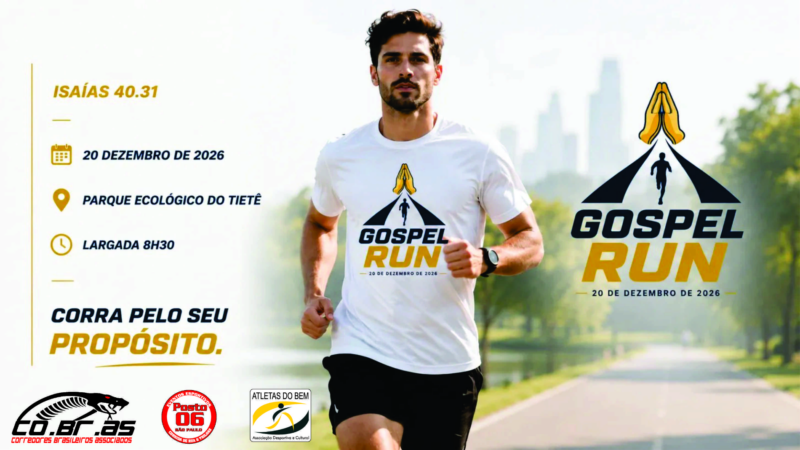 Gospel Run