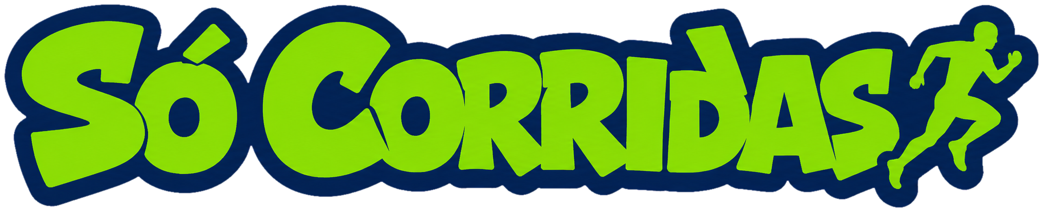 Só Corridas