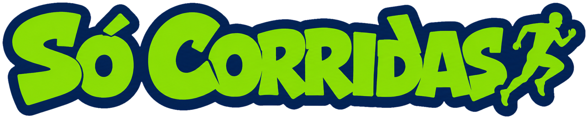 Só Corridas