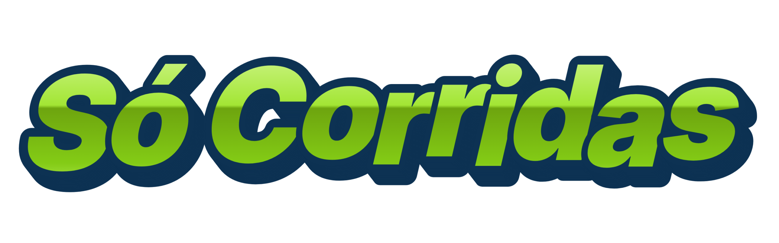 Só Corridas