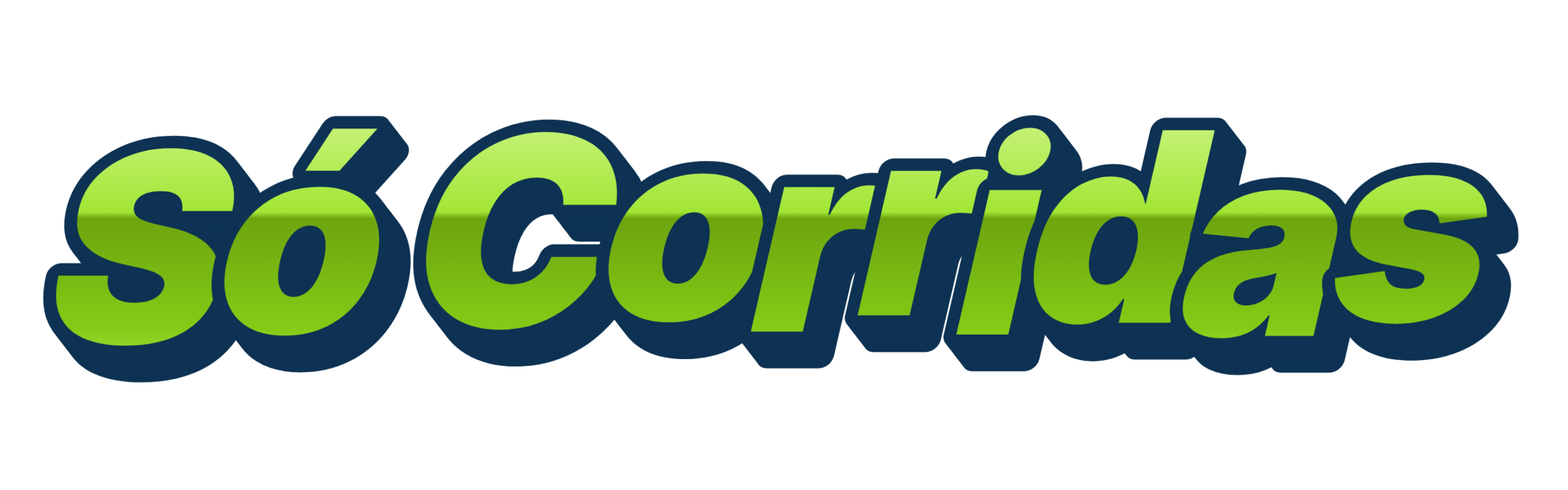 Só Corridas