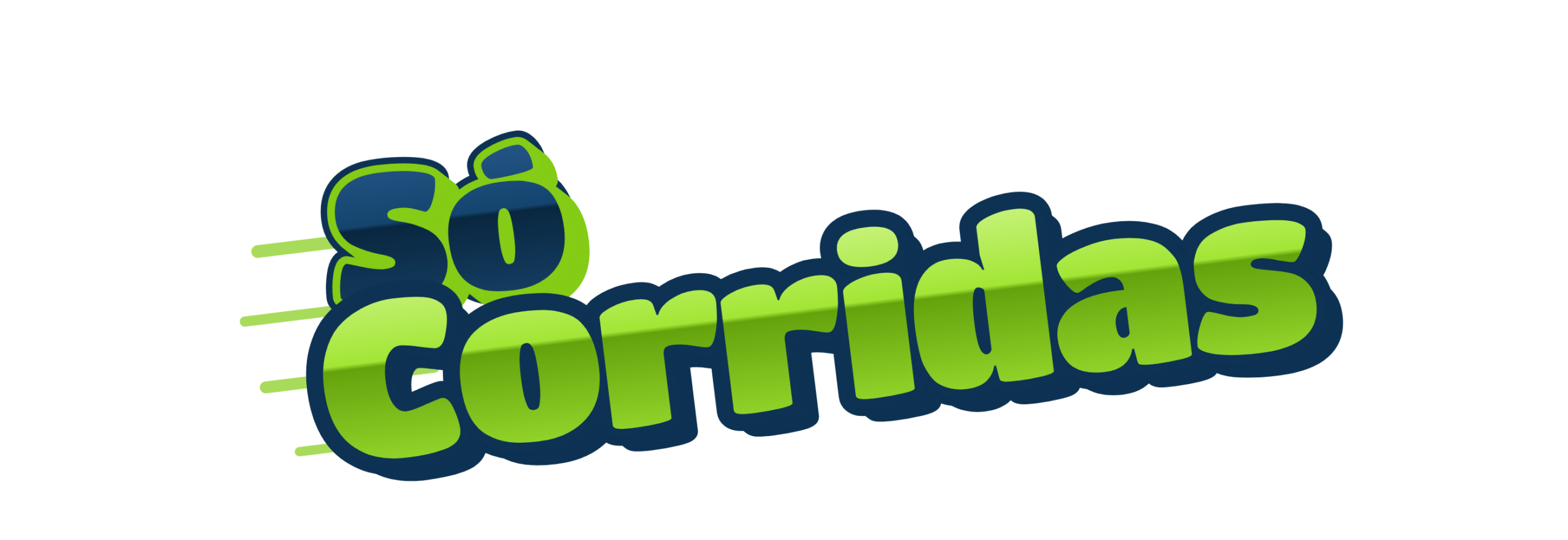 Só Corridas