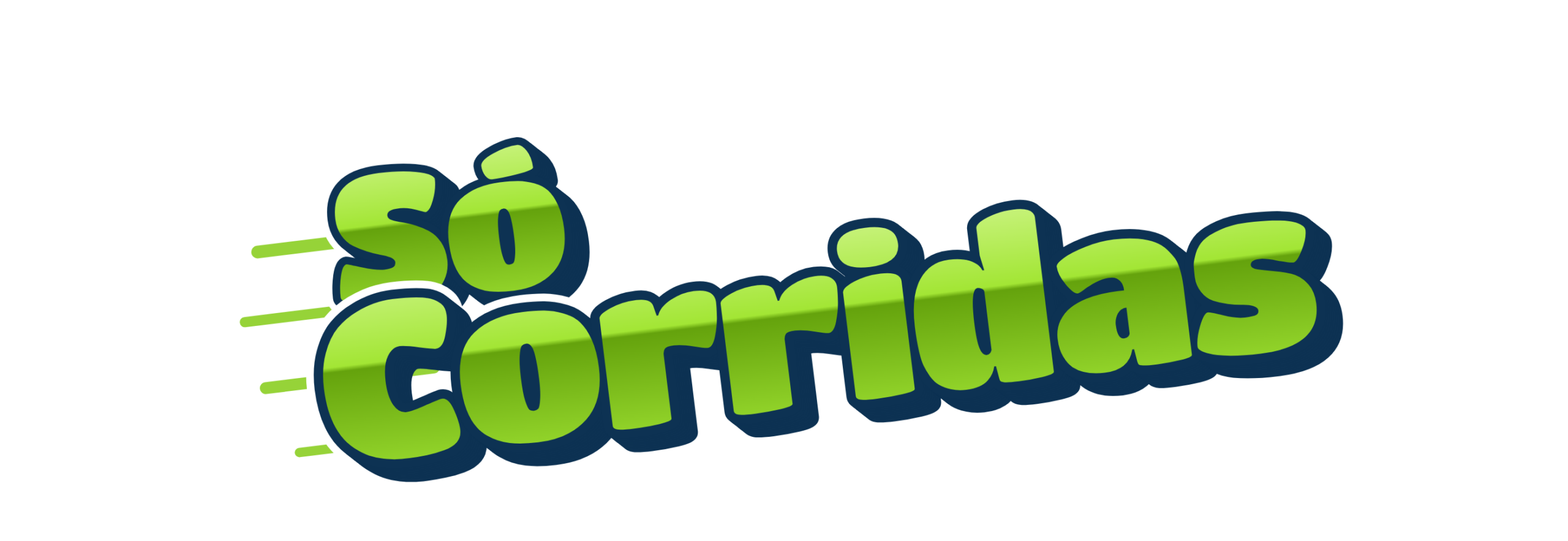Só Corridas