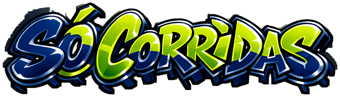 Só Corridas