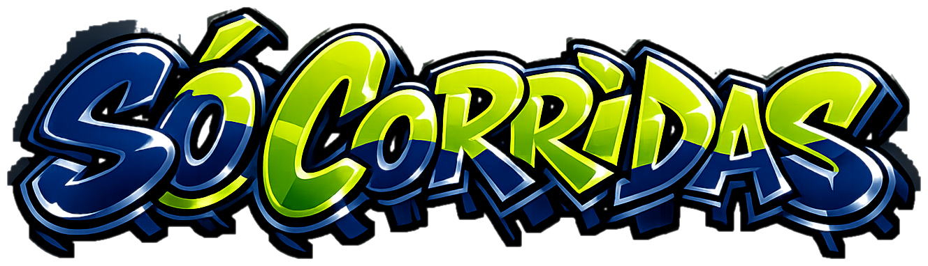 Só Corridas